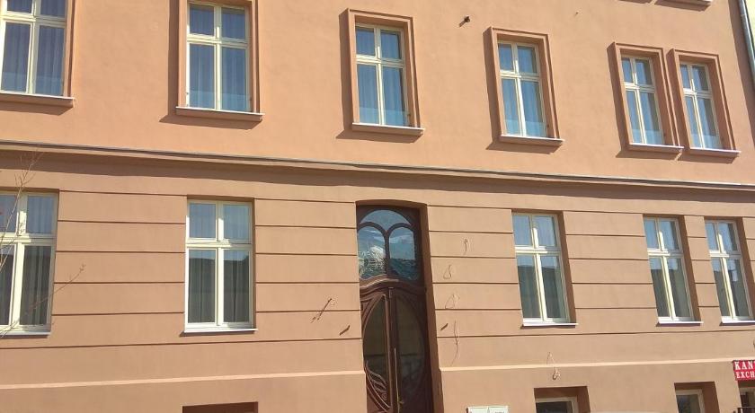 Apartamenty Bosacka WAWELOFTS photo