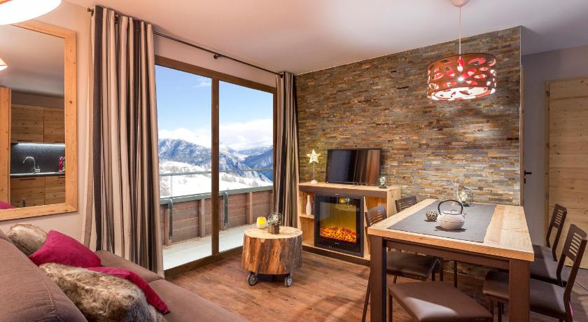 Image of Three-Bedrooms Apartment - 8 people 0