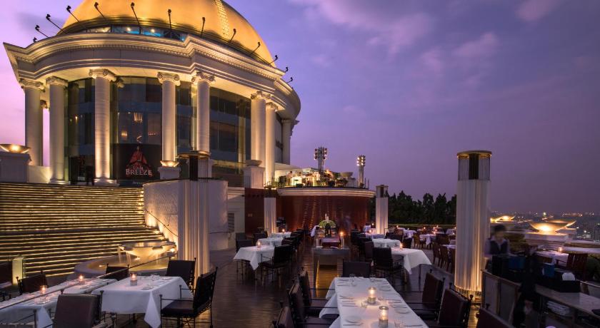 蓮花市景套房 (lebua Suite City View)圖片 5