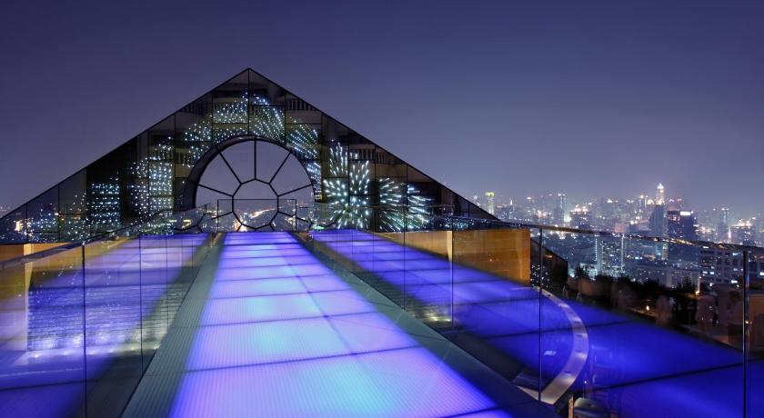 市景塔樓俱樂部客房－含每次入住一次 Breeze 餐廳晚餐（僅含餐點） (Tower Club City View with Dinner at Breeze Restaurant (Food only) once per stay)圖片 9