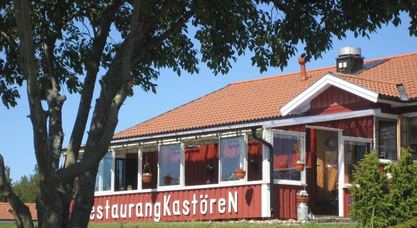 Kumlinge Stugor photo
