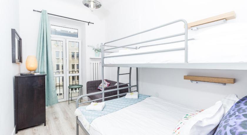 Chillout Hostel photo