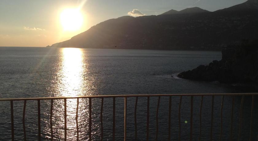 Villa Malu Amalfi Coast photo