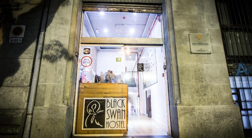 Black Hostel, Barcelona | 2022 Updated Deals