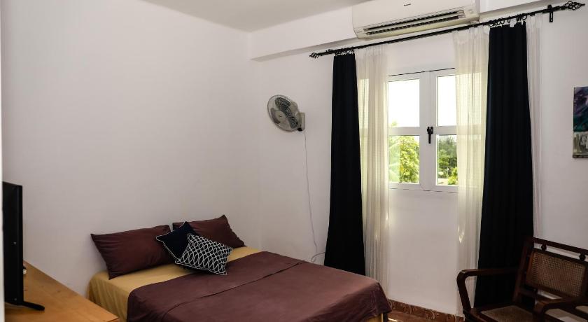 Stunning Apartment Vedado 価格 写真 レビュー アドレス キューバ