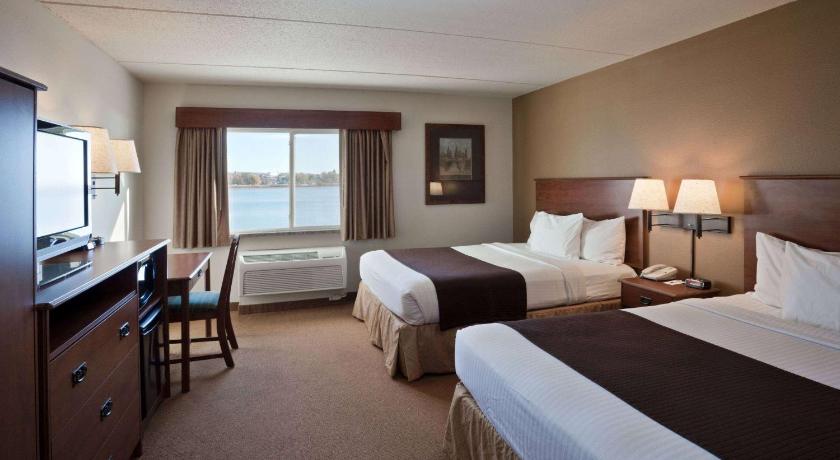 AmericInn by Wyndham Fort Pierre - Conference Center