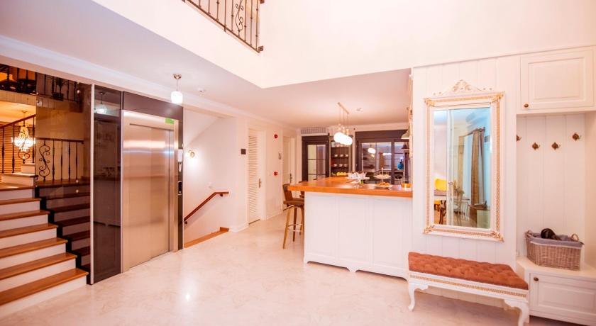 Villa Tn Hotel - Adulst Only photo