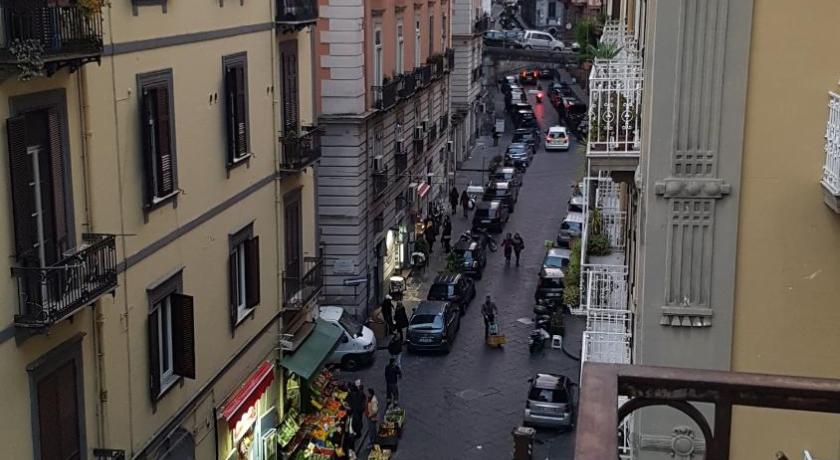 la dimora guesthouse Re Ferdinando photo