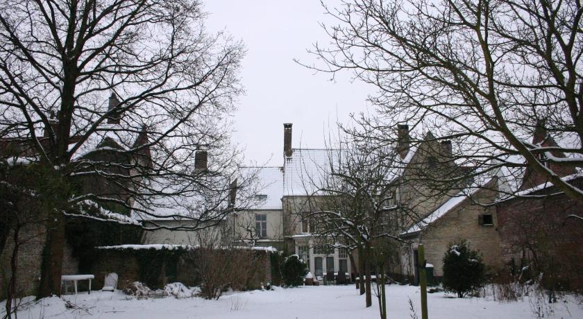 B&B De Sterre photo