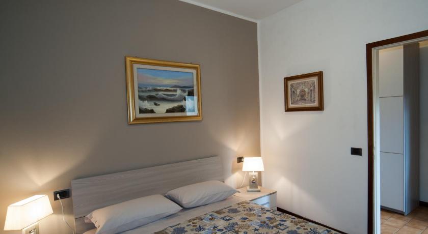 Casa vacanze da Carla