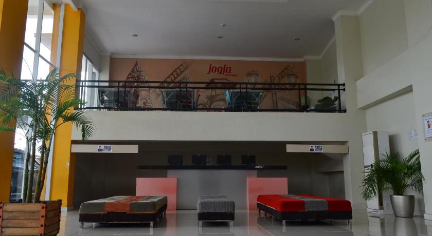EDU Hostel Jogja photo