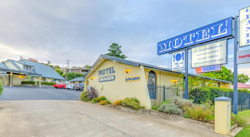 Motel Grande photo