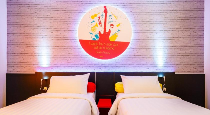 Image of Deluxe Double Room 6