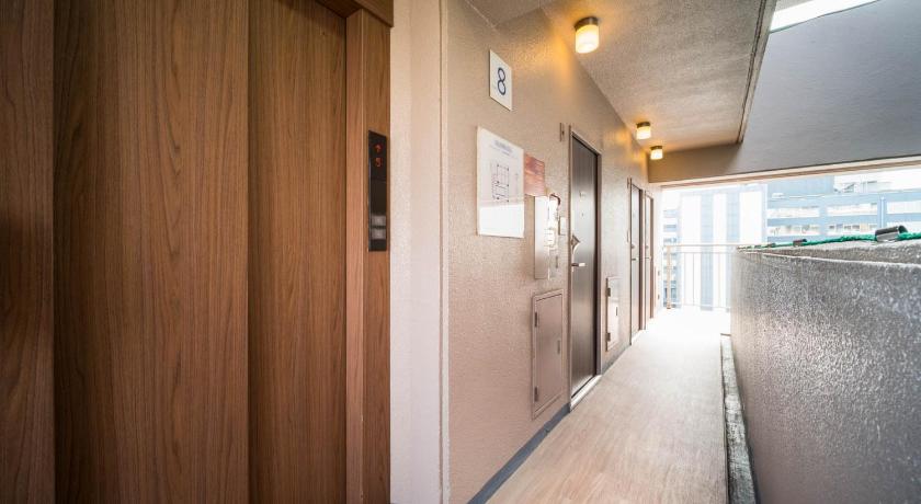 Super Hotel Hakata photo