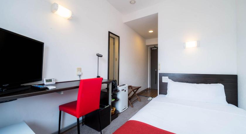Super Hotel Hakata photo