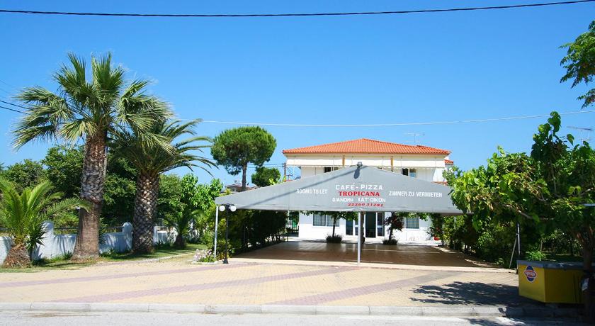 Rooms sinos — Hotel in Agiokampos (Euboea)