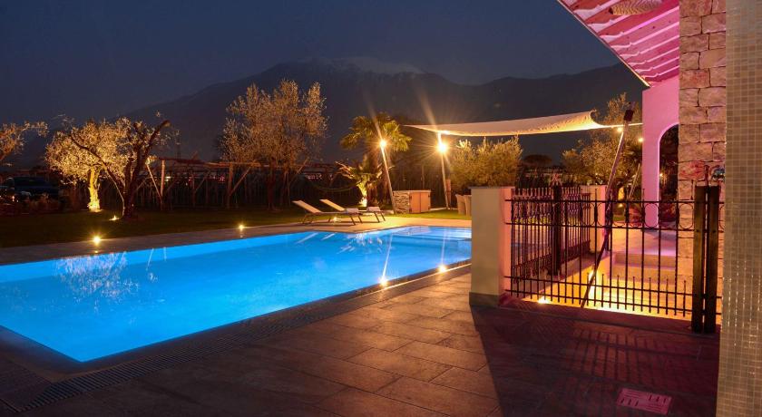 Villa Luxury House & Spa photo