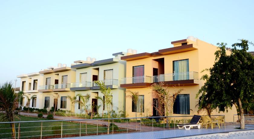 Chitrakoot Garden and Resorts - image 7