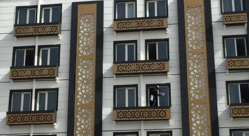 hotel grand kayalar - image 14