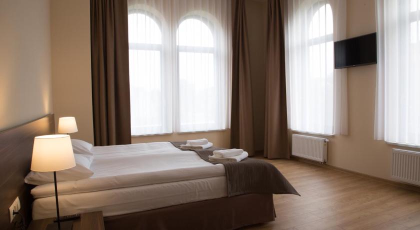Glas-Hotel 4* photo