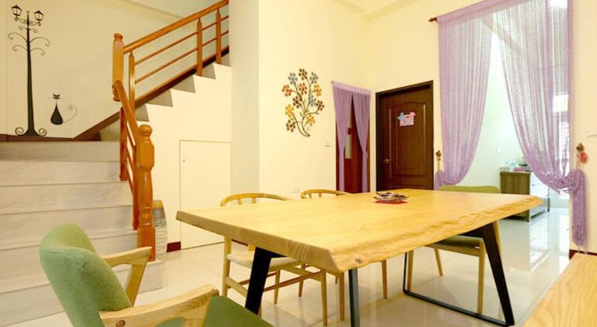 Hometown Times Homestay photo