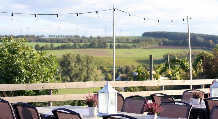 Winzerhotel Trautwein photo