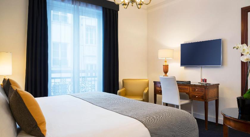 Meliá Paris Champs-Elysées (Melia Paris Champs-Elysees)