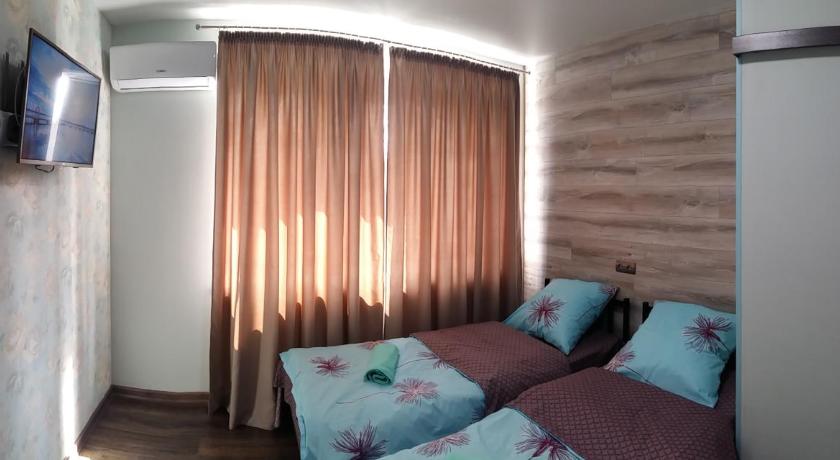 Hostel Voyage photo