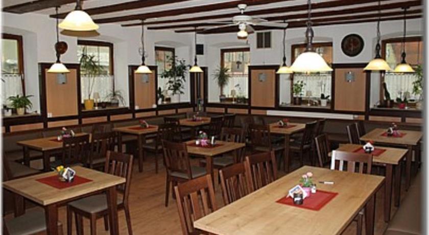 Hotel-Restaurant "Frankischer Hof" photo