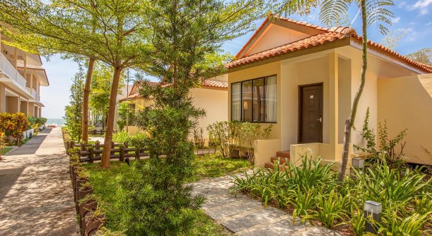 Image of Premier Villa 1
