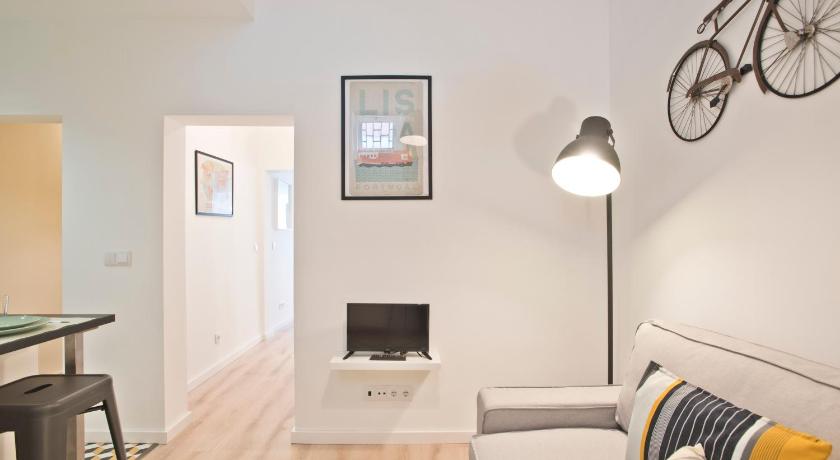 Lisbon Menta Apartment - 22