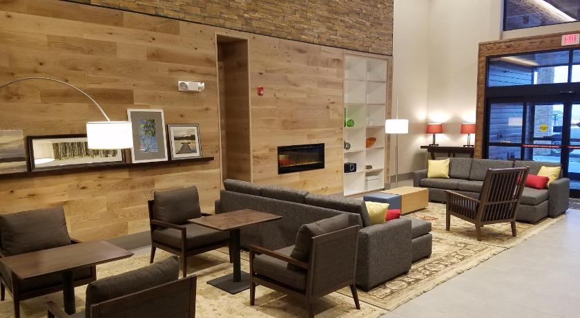 Country Inn & Suites By Radisson, Lawrence, Ks photo