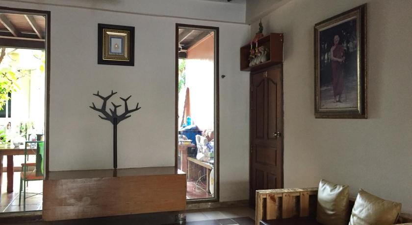 Nature Home photo