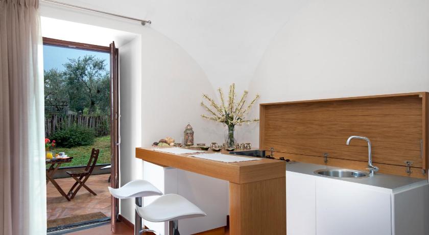 Montebosco Luxury Country House photo