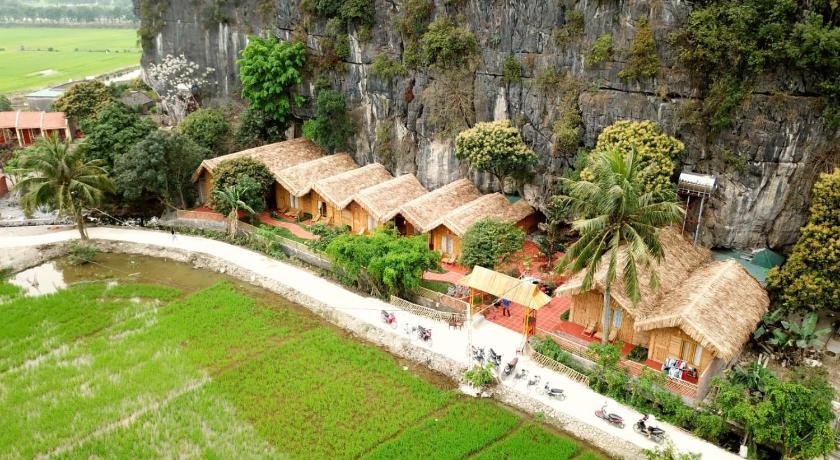 Tam Coc Horizon Bungalow Lodge Ninh Binh Deals Photos Reviews