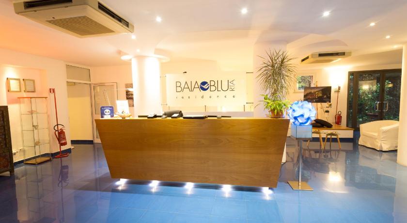 Baia Blu RTA Residence photo