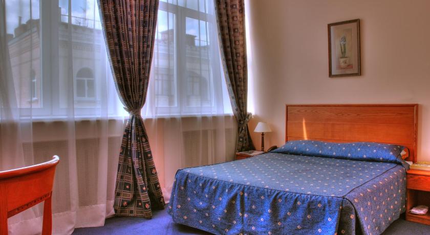 Billede af Budget-enkeltværelse (Budget Single Room) 1