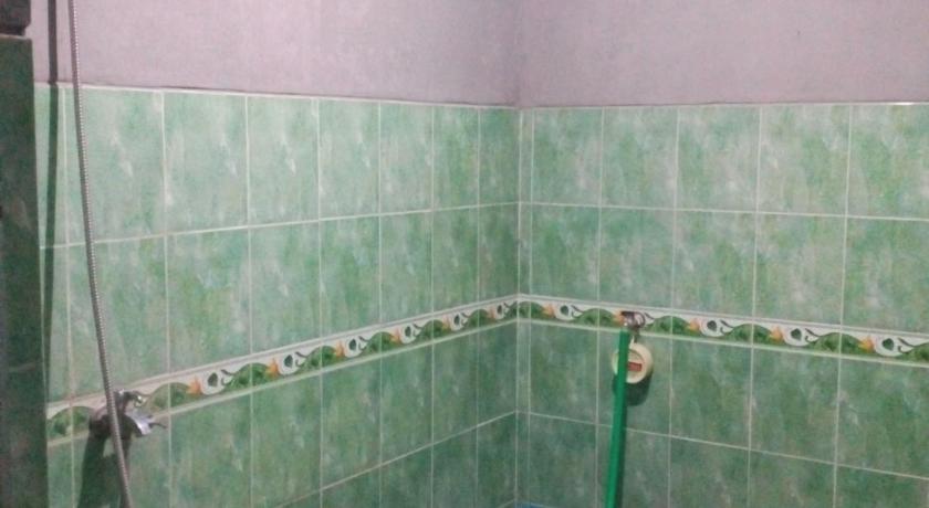 Image of Double Room with Shared Bathroom 7