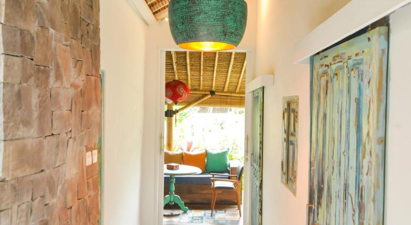 Eco Green House Sanur - 100m beach photo