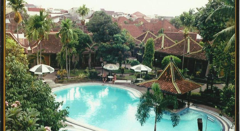 Hotel Batik Yogyakarta