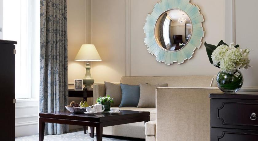 Image of Junior Suite Twin - Non-Smoking 0