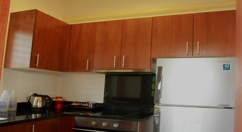 Image of King Suite With Spa Bath 17
