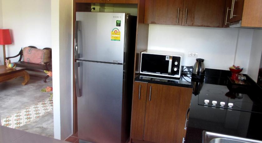 Image of Family Suite with Balcony 12