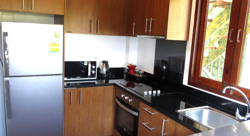 Image of Family Suite with Balcony 9