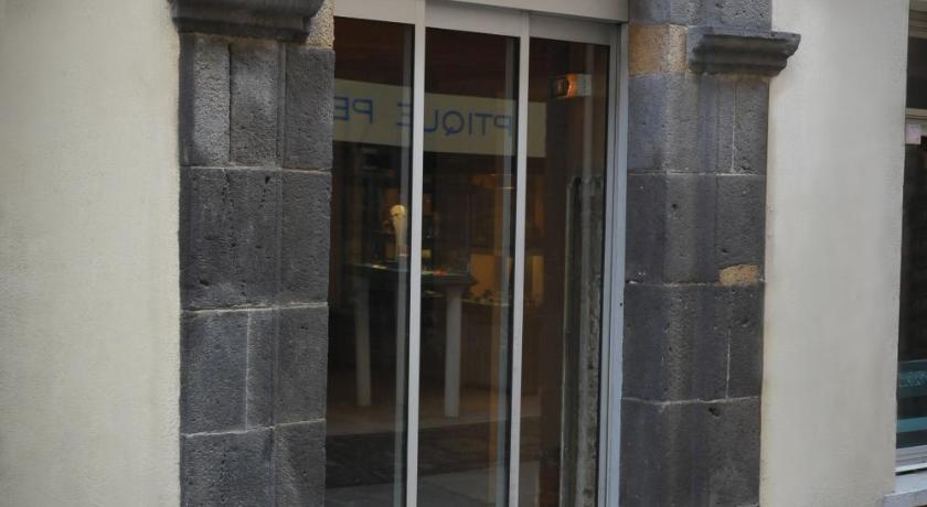 Hotel du Nord - Ville-Haute photo
