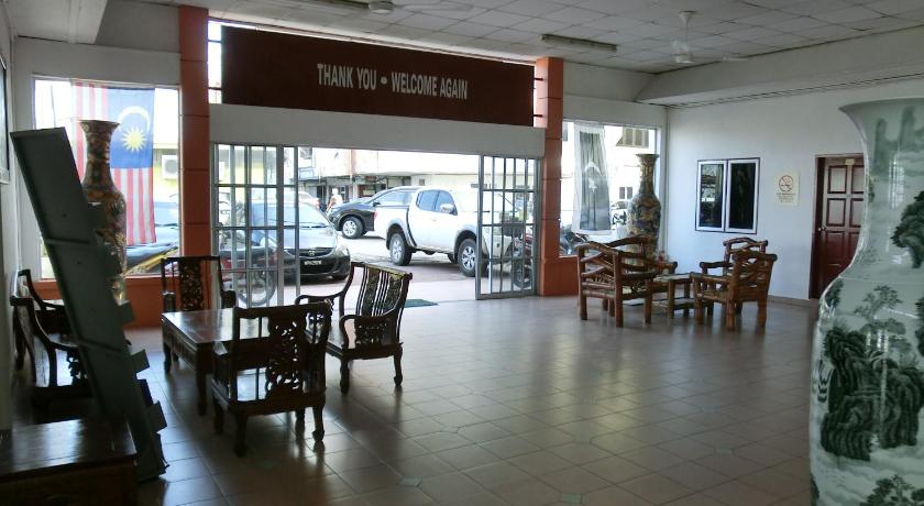 K T Beach Resort photo