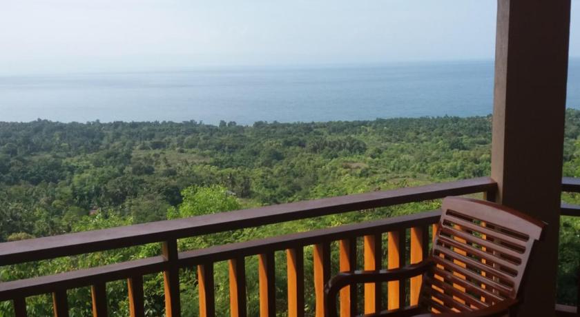 Image of Executive Sea View 16