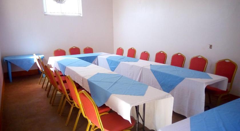 Country Inn Masindi photo