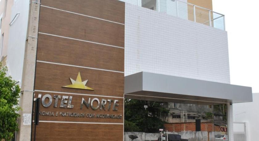 Hotel Norte photo