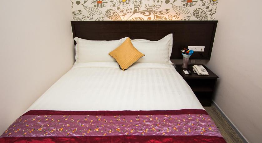 Double M Hotel @ KL Sentral photo